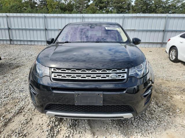 Photo 5 from auction – 2019 LAND ROVER DISCOVERY with VIN SALCR2FX6KH826996