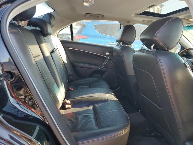 Photo 10 from auction – 2012 LINCOLN MKZ with VIN 3LNHL2GC5CR802484