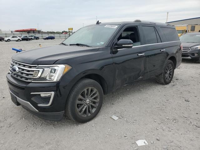 Photo 1 from auction – 2020 FORD EXPEDITION with VIN 1FMJK1KT6LEA20655