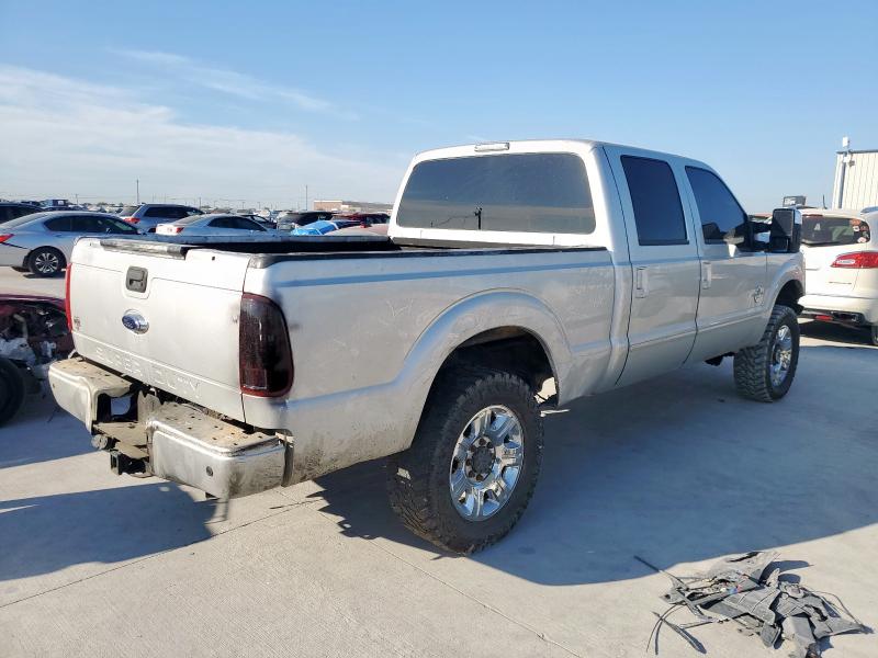 Photo 3 from auction – 2015 FORD F250 SUPER with VIN 1FT7W2BT3FEA39421