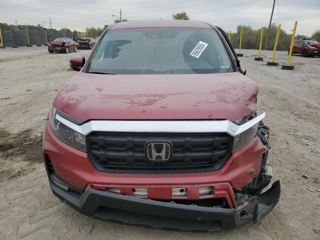 Photo 5 from auction – 2024 HONDA RIDGELINE RTL with VIN 5FPYK3F58RB018625