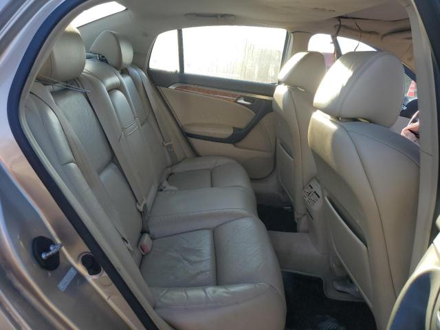 Photo 10 from auction – 2006 ACURA 3.2TL with VIN 19UUA66296A075553