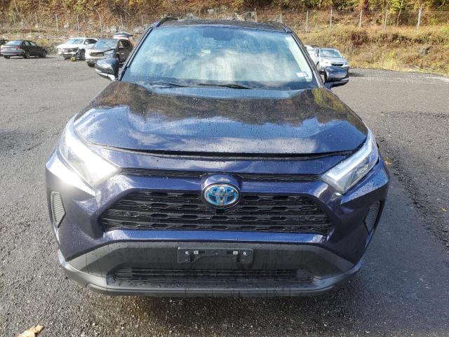 Photo 5 from auction – 2024 TOYOTA RAV4 XLE with VIN 2T3RWRFV4RW246796