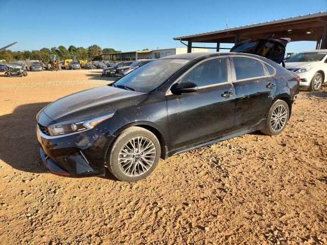 KIA FORTE 2024 with VIN 3KPF54AD6RE829650 - Photo from auction