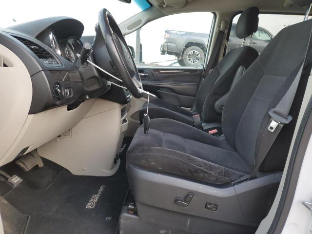 Photo 7 from auction – 2014 DODGE GRAND CARA with VIN 2C4RDGBG1ER458528