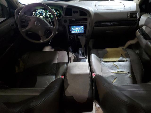 Photo 8 from auction – 2004 NISSAN PATHFINDER with VIN JN8DR09Y54W913229