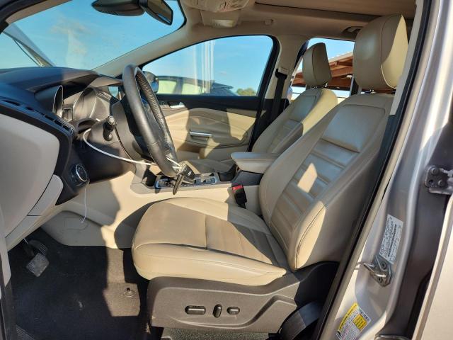 Photo 7 from auction – 2019 FORD ESCAPE SEL with VIN 1FMCU0HD4KUB45137