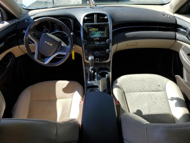 Photo 8 from auction – 2015 CHEVROLET MALIBU 2LT with VIN 1G11D5SL7FU107411