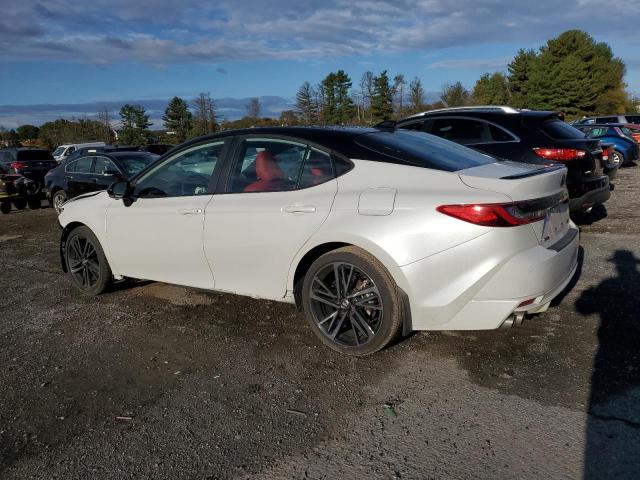 Zdjęcie 2 z aukcji – 2025 TOYOTA CAMRY z VIN 4T1DAACK5SU133085