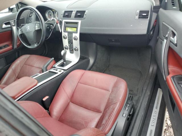 Photo 8 from auction – 2012 VOLVO C70 T5 with VIN YV1672MC1CJ125801