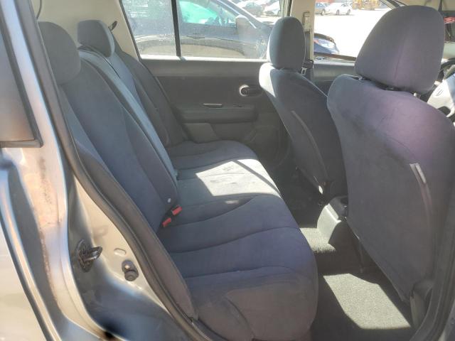 Photo 10 from auction – 2008 NISSAN VERSA S with VIN 3N1BC13E98L405918