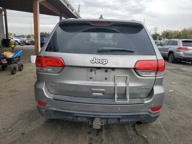 Photo 6 from auction – 2016 JEEP GRAND CHER with VIN 1C4RJFAGXGC367032