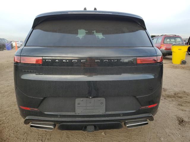 Photo 6 from auction – 2024 LAND ROVER RANGE ROVE with VIN SAL119F40RA420504