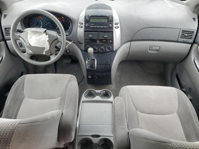 Photo 8 from auction – 2007 TOYOTA SIENNA CE with VIN 5TDZK23C77S088345