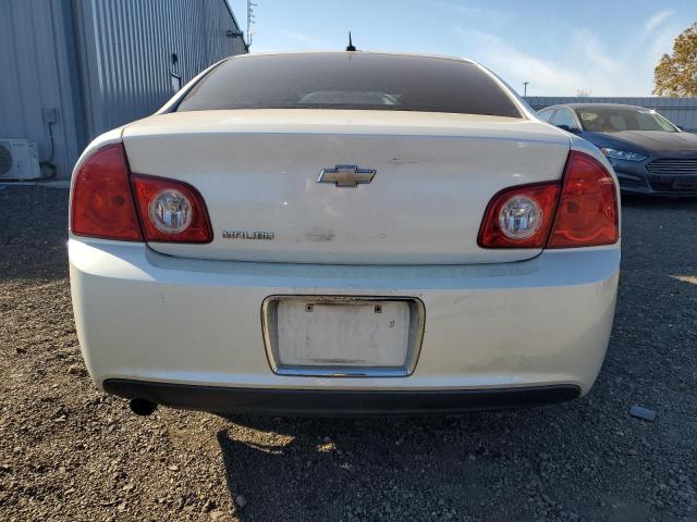 Photo 6 from auction – 2010 CHEVROLET MALIBU 2LT with VIN 1G1ZD5EB8AF298274