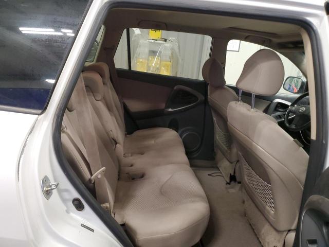 Photo 11 from auction – 2007 TOYOTA RAV4 LIMIT with VIN JTMBD31VX75095480