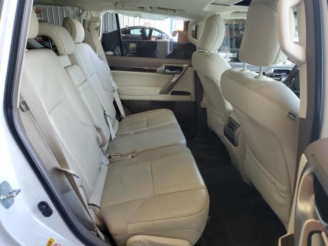 Photo 11 from auction – 2017 LEXUS GX 460 with VIN JTJBM7FX4H5170707