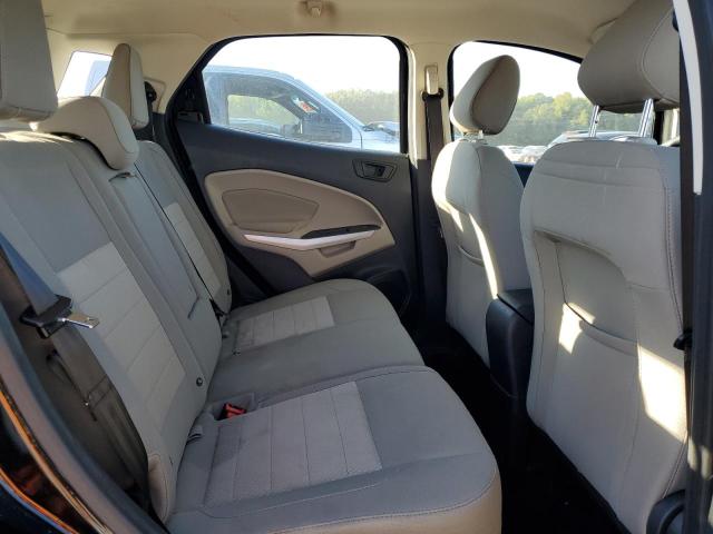 Photo 11 from auction – 2019 FORD ECOSPORT S with VIN MAJ3S2FE8KC303041