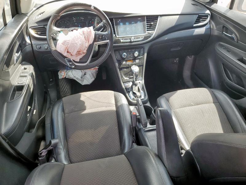 Photo 8 from auction – 2019 BUICK ENCORE PRE with VIN KL4CJASB2KB959819