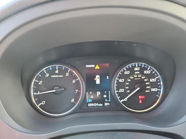Photo 9 from auction – 2018 MITSUBISHI OUTLANDER with VIN JA4AZ3A35JZ058374