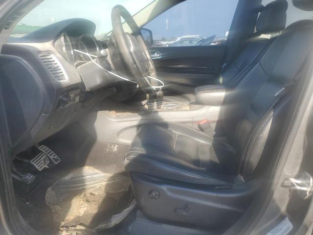 Photo 7 from auction – 2013 DODGE DURANGO CR with VIN 1C4RDJDG8DC611343