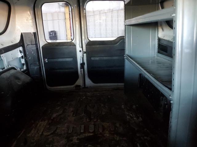 Photo 10 from auction – 2016 RAM PROMASTER with VIN ZFBERFATXG6C86301