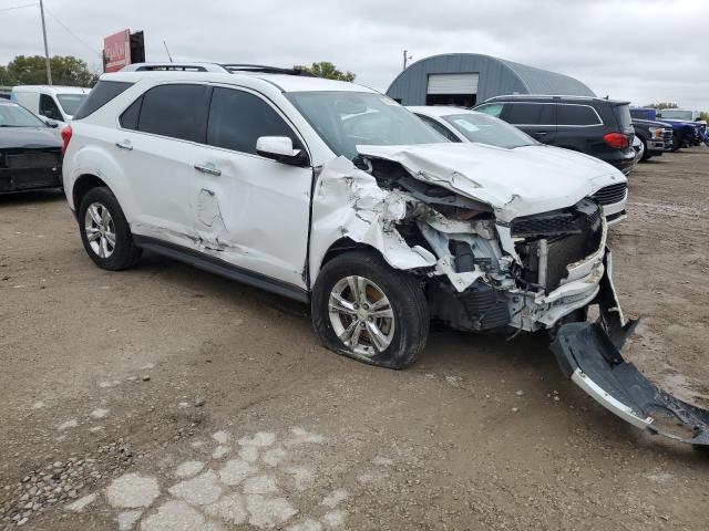 Photo 4 from auction – 2011 CHEVROLET EQUINOX LT with VIN 2GNALFEC7B1232322
