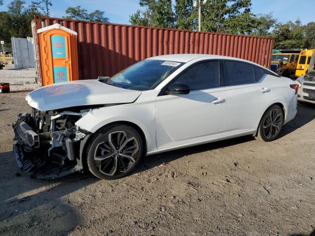 Photo 1 from auction – 2023 NISSAN ALTIMA SR with VIN 1N4BL4CV7PN330459