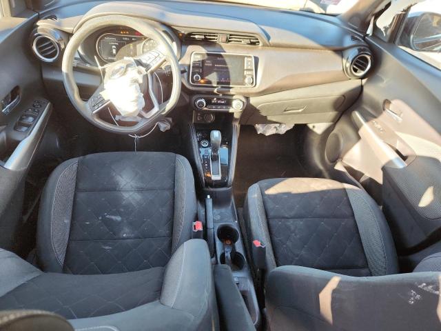 Photo 8 from auction – 2020 NISSAN KICKS SV with VIN 3N1CP5CV2LL491825