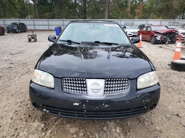 Photo 5 from auction – 2005 NISSAN SENTRA 1.8 with VIN 3N1CB51D85L456475