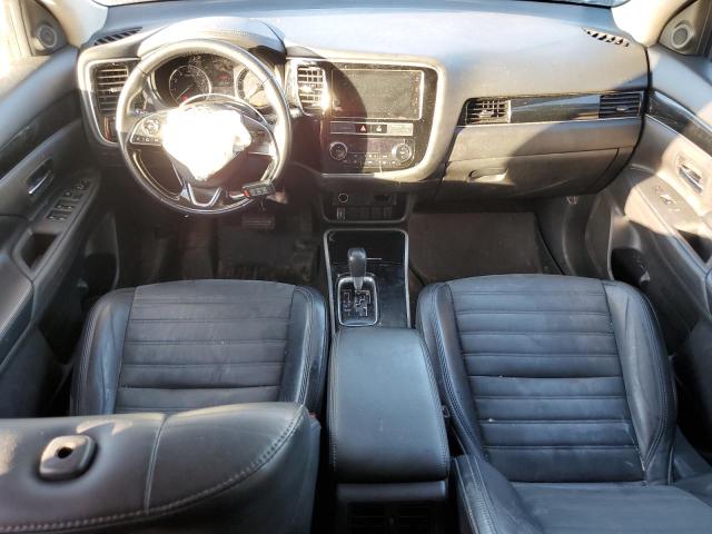 Photo 8 from auction – 2019 MITSUBISHI OUTLANDER with VIN JA4AD3A38KZ044629