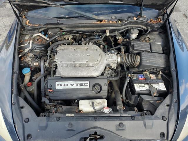 Photo 11 from auction – 2003 HONDA ACCORD EX with VIN 1HGCM66583A091672