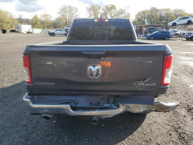 Photo 6 from auction – 2022 RAM 1500 BIG H with VIN 1C6SRFBT0NN159806