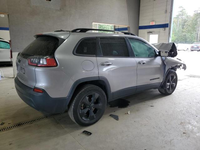 Photo 3 from auction – 2020 JEEP CHEROKEE L with VIN 1C4PJMLB5LD644803