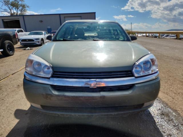Photo 5 from auction – 2005 CHEVROLET MALIBU LT with VIN 1G1ZU54875F124739