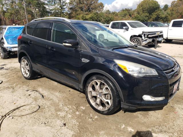 Photo 4 from auction – 2016 FORD ESCAPE TIT with VIN 1FMCU0J92GUA94346