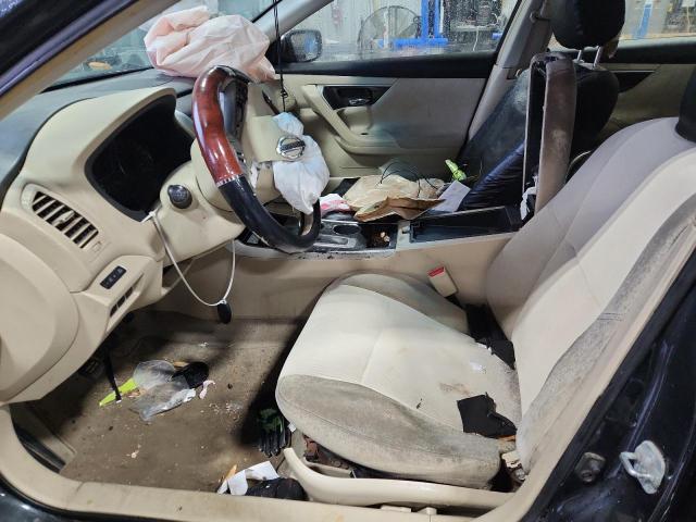 Photo 7 from auction – 2013 NISSAN ALTIMA 2.5 with VIN 1N4AL3AP7DN477614