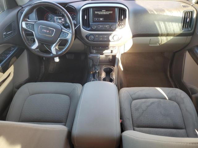 Photo 8 from auction – 2016 GMC CANYON SLE with VIN 1GTG6CE38G1352877