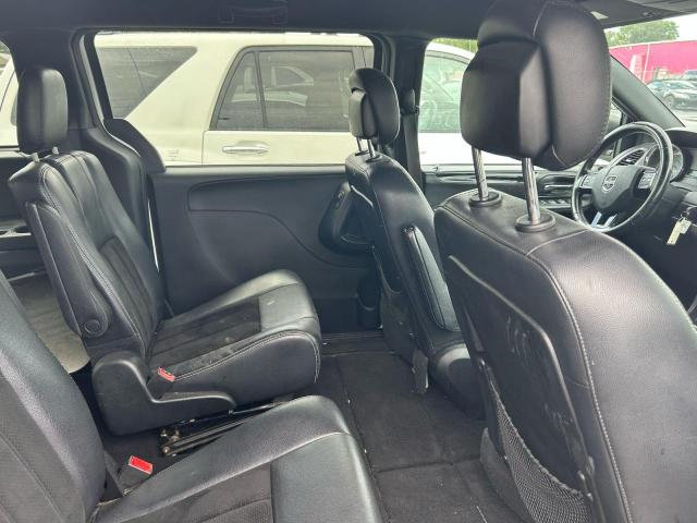 Photo 6 from auction – 2014 DODGE GRAND CARA with VIN 2C4RDGCG6ER412434