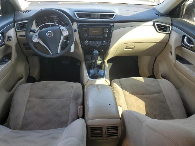 Photo 8 from auction – 2016 NISSAN ROGUE S with VIN 5N1AT2MT8GC865976