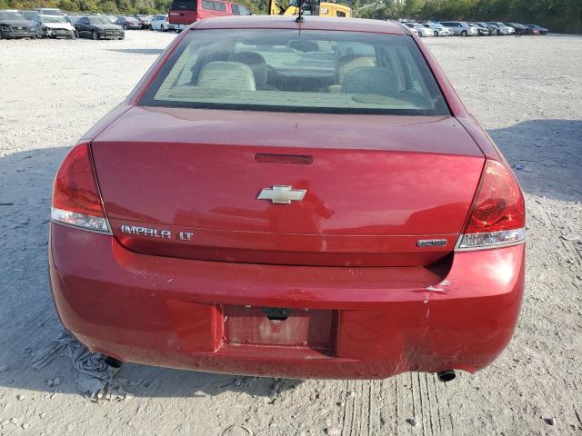 Photo 6 from auction – 2015 CHEVROLET IMPALA LIM with VIN 2G1WB5E31F1151293