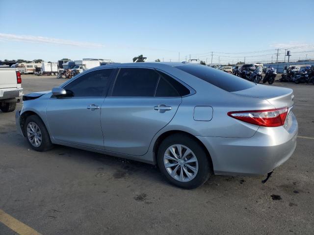Photo 2 from auction – 2017 TOYOTA CAMRY LE with VIN 4T1BF1FK5HU304009