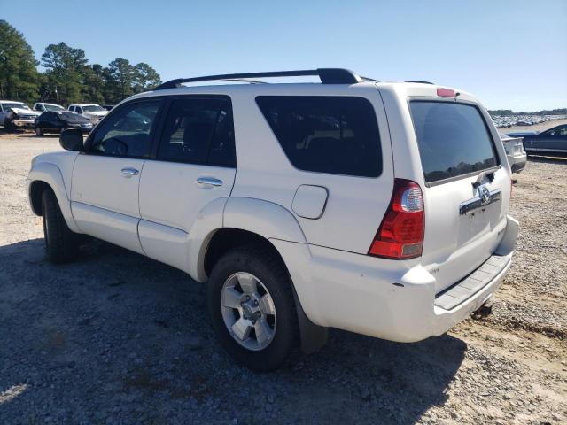 Photo 2 from auction – 2006 TOYOTA 4RUNNER SR with VIN JTEZU14R160064563