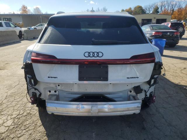Photo 6 from auction – 2023 AUDI E-TRON CHR with VIN WA1VABGE9PB001916
