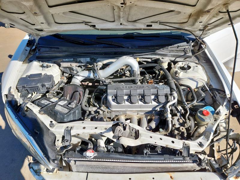 Photo 11 from auction – 2003 HONDA CIVIC LX with VIN 1HGEM22573L079606