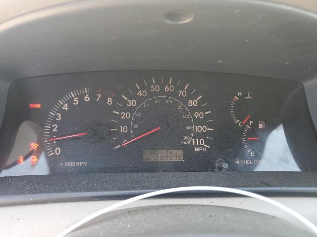 Photo 9 from auction – 2005 TOYOTA COROLLA CE with VIN 1NXBR32E25Z508250