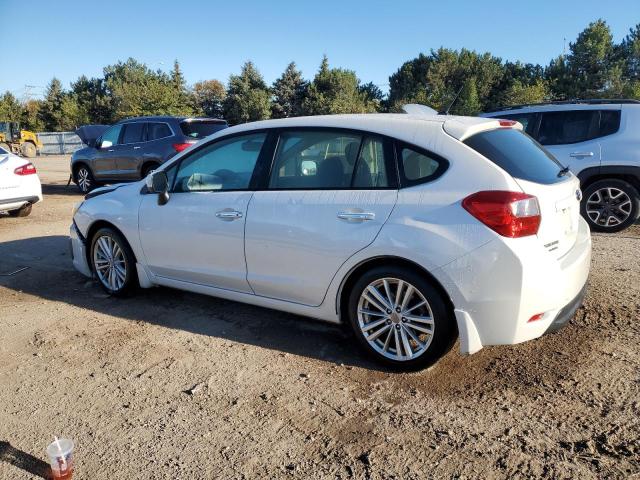 Photo 2 from auction – 2014 SUBARU IMPREZA LI with VIN JF1GPAH67E8238712