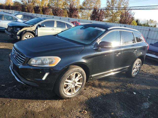 Photo 1 from auction – 2015 VOLVO XC60 3.2 P with VIN YV4940RB5F2614052