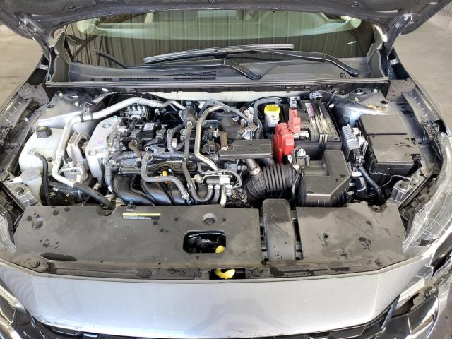 Photo 11 from auction – 2024 NISSAN SENTRA SR with VIN 3N1AB8DV9RY382070