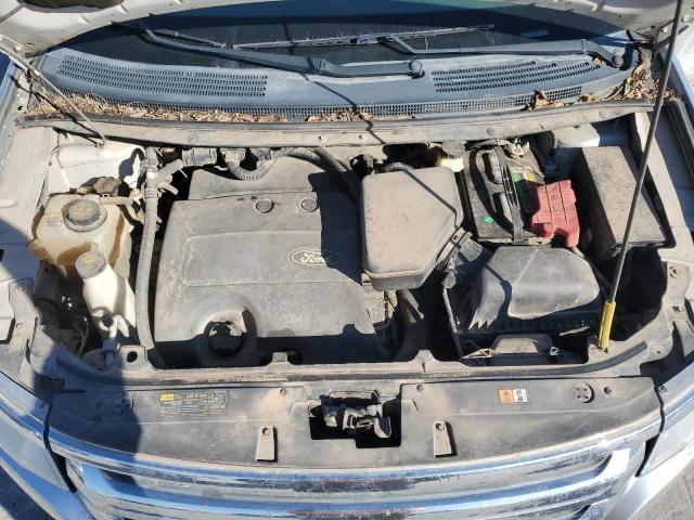 Photo 12 from auction – 2014 FORD EDGE LIMIT with VIN 2FMDK4KC3EBA26958